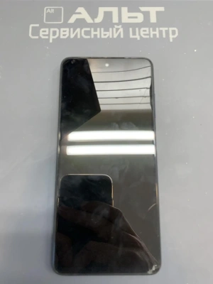 Фотография Ремонт Xiaomi Poco X3 Pro в Сургуте