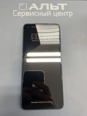 Фотография Ремонт Xiaomi Poco X3 Pro в Сургуте