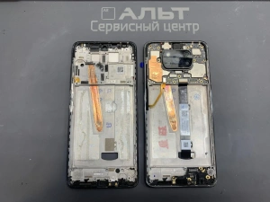 Фотография Ремонт Xiaomi Poco X3 Pro в Сургуте