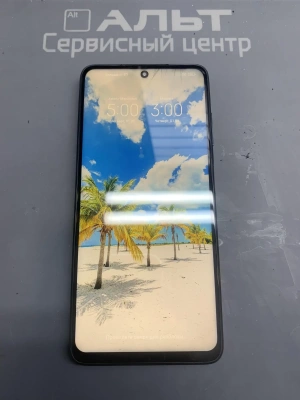 Фотография Ремонт Xiaomi Poco X3 Pro в Сургуте