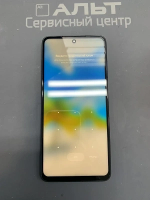 Фотография Ремонт Xiaomi Poco X3 Pro в Сургуте