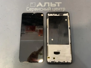 Фотография Ремонт Xiaomi Poco X3 в Сургуте