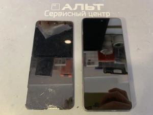 Фотография Ремонт Xiaomi Poco X3 в Сургуте