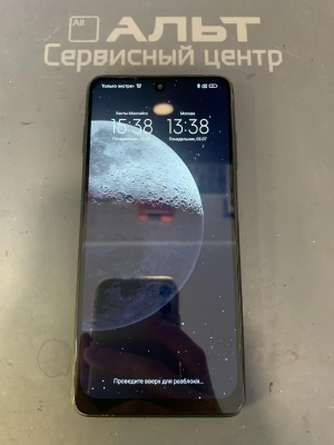 Фотография Ремонт Xiaomi Poco X3 в Сургуте