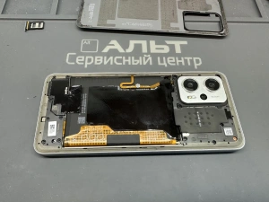 Фотография Ремонт Xiaomi Poco X4 GT в Сургуте