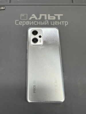 Фотография Ремонт Xiaomi Poco X4 GT в Сургуте