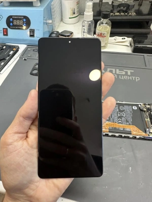 Фотография Ремонт Xiaomi Poco X5 Pro в Сургуте