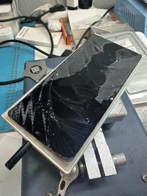 Фотография Ремонт Xiaomi Poco X5 Pro в Сургуте