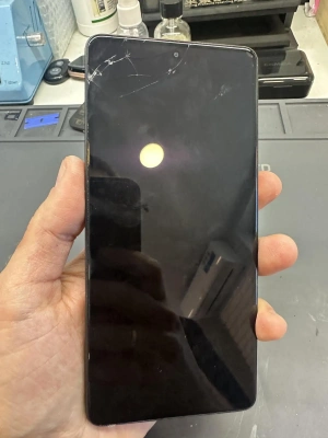 Фотография Ремонт Xiaomi Poco X5 Pro в Сургуте