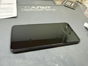 Фотография Ремонт Xiaomi Poco X5 в Сургуте