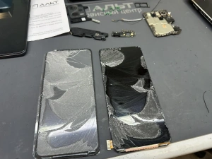 Фотография Ремонт Xiaomi Poco X5 в Сургуте
