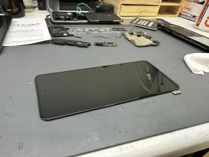 Фотография Ремонт Xiaomi Poco X5 в Сургуте