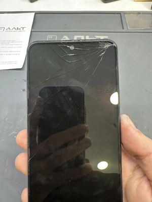 Фотография Ремонт Xiaomi Poco X5 в Сургуте
