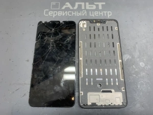 Фотография Ремонт Xiaomi Pocophone F1 в Сургуте