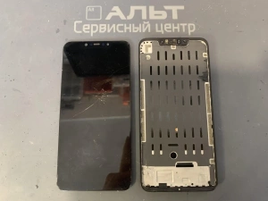 Фотография Ремонт Xiaomi Pocophone F1 в Сургуте