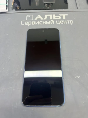 Фотография Ремонт Xiaomi Redmi 10 в Сургуте