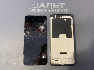 Фотография Ремонт Xiaomi Redmi 10 в Сургуте