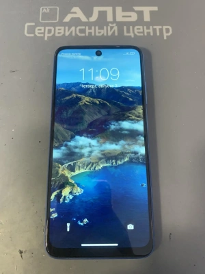 Фотография Ремонт Xiaomi Redmi 10 в Сургуте