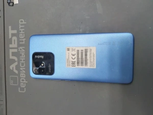 Фотография Ремонт Xiaomi Redmi 10C в Сургуте