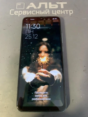Фотография Ремонт Xiaomi Redmi 10C в Сургуте