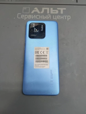 Фотография Ремонт Xiaomi Redmi 10C в Сургуте