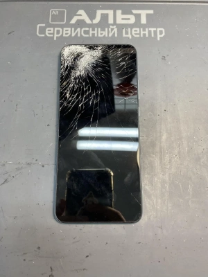 Фотография Ремонт Xiaomi Redmi 10C в Сургуте