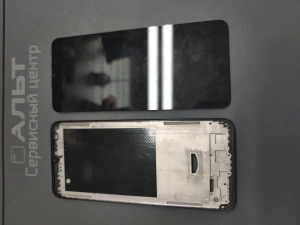 Фотография Ремонт Xiaomi Redmi 10C в Сургуте