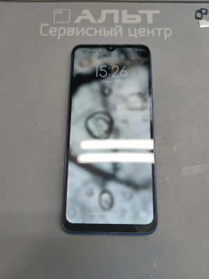 Фотография Ремонт Xiaomi Redmi 10C в Сургуте