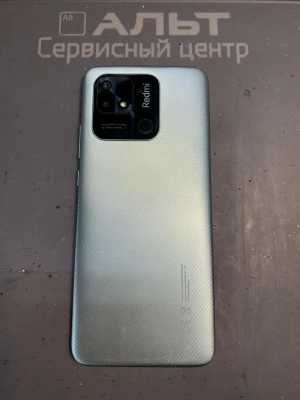 Фотография Ремонт Xiaomi Redmi 10C в Сургуте