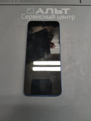 Фотография Ремонт Xiaomi Redmi 10C в Сургуте