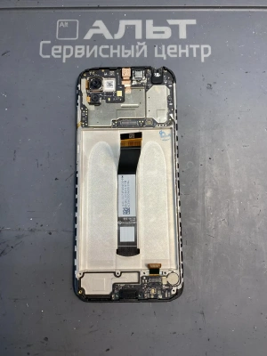 Фотография Ремонт Xiaomi Redmi 10C в Сургуте