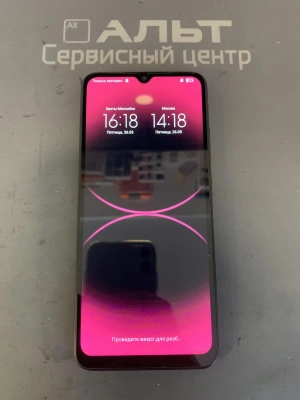 Фотография Ремонт Xiaomi Redmi 12C в Сургуте