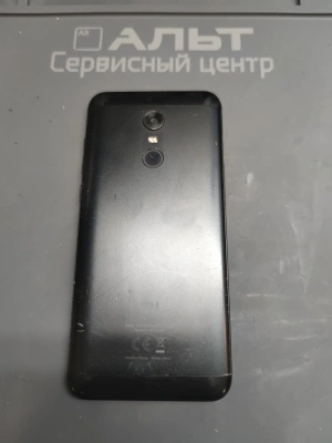 Фотография Ремонт Xiaomi Redmi 5 Plus в Сургуте