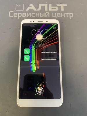 Фотография Ремонт Xiaomi Redmi 5 Plus в Сургуте