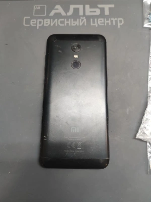 Фотография Ремонт Xiaomi Redmi 5 Plus в Сургуте