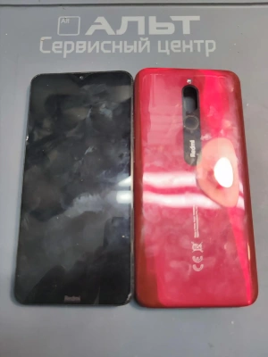 Фотография Ремонт Xiaomi Redmi 8 в Сургуте