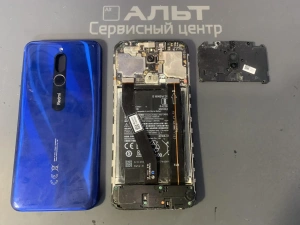 Фотография Ремонт Xiaomi Redmi 8 в Сургуте