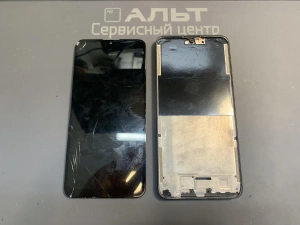 Фотография Ремонт Xiaomi Redmi 8 в Сургуте