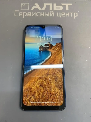 Фотография Ремонт Xiaomi Redmi 8 в Сургуте