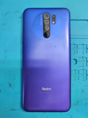 Фотография Ремонт Xiaomi Redmi 9 в Сургуте