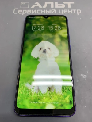 Фотография Ремонт Xiaomi Redmi 9 в Сургуте
