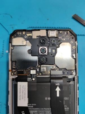 Фотография Ремонт Xiaomi Redmi 9 в Сургуте