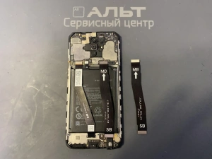 Фотография Ремонт Xiaomi Redmi 9 в Сургуте
