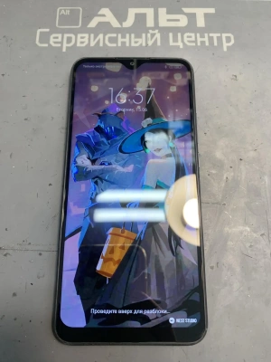 Фотография Ремонт Xiaomi Redmi 9 в Сургуте