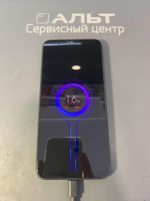 Фотография Ремонт Xiaomi Redmi 9 в Сургуте