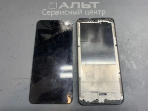 Фотография Ремонт Xiaomi Redmi 9 в Сургуте