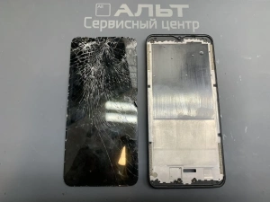 Фотография Ремонт Xiaomi Redmi 9 в Сургуте
