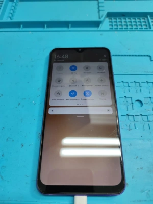 Фотография Ремонт Xiaomi Redmi 9 в Сургуте