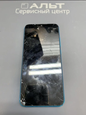 Фотография Ремонт Xiaomi Redmi 9A в Сургуте