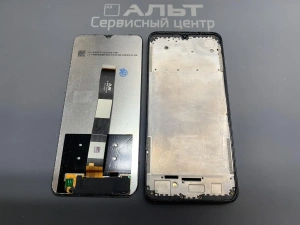 Фотография Ремонт Xiaomi Redmi 9A в Сургуте